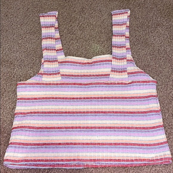 American Eagle Tank - Picture 2 of 2